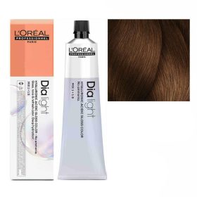 Loreal Dialight hajszínező 60 ml, 6.45