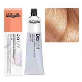 Loreal Dialight hajszínező 60 ml, 10.24