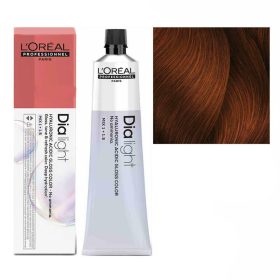 Loreal Dialight hajszínező 60 ml, 6.64