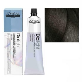 Loreal Dialight hajszínező 60 ml, 6.1