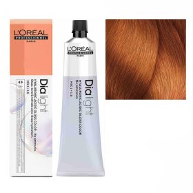 Loreal Dialight hajszínező 60 ml, 8.21