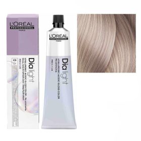 Loreal Dialight hajszínező 60 ml, 10.22