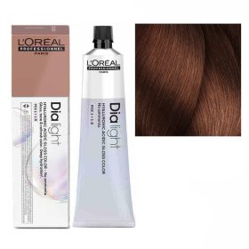 Loreal Dialight hajszínező 60 ml, 6.35