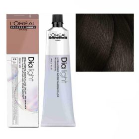 Loreal Dialight hajszínező 60 ml, 5.8