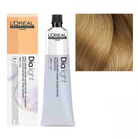 Loreal Dialight hajszínező 60 ml, 9.03