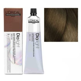 Loreal Dialight hajszínező 60 ml, 7.31