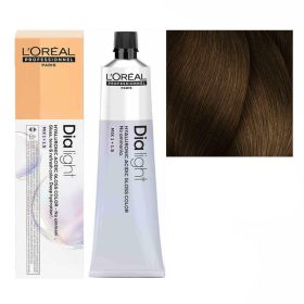 Loreal Dialight hajszínező 60 ml, 7.3