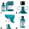 Loreal Scalp Advanced nyugtató sampon érzékeny fejbőrre, utántöltő 500 ml