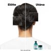 Loreal Scalp Advanced nyugtató sampon érzékeny fejbőrre, utántöltő 500 ml