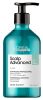 Loreal Scalp Advanced sampon zsíros hajra, 500 ml