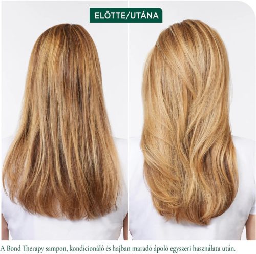 Matrix Biolage Bond Therapy kötéserősítő balzsam sérült hajra, 236 ml