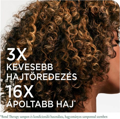 Matrix Biolage Bond Therapy kötéserősítő balzsam sérült hajra, 236 ml