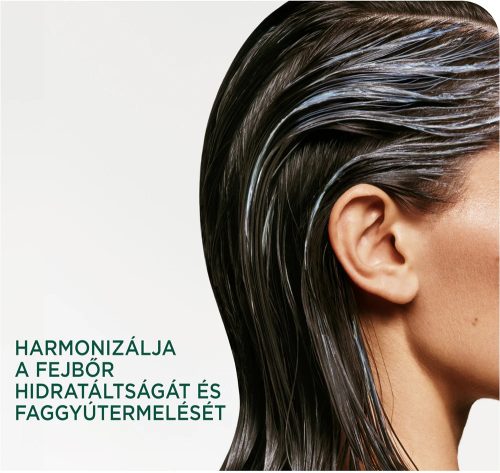 Matrix Biolage ScalpSync Clarifying mélytisztító sampon, 400 ml