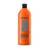 Matrix Mega Sleek Smoothing simító sampon, 1000 ml