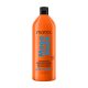 Matrix Mega Sleek Smoothing simító sampon, 1000 ml