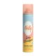 Nelly száraz sampon spray, 75 ml