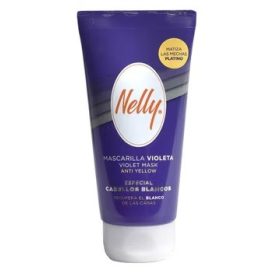 Nelly Violeta hamvasító pakolás, 150 ml