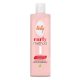 Nelly Curly Method sampon Göndör hajra hajra, 400 ml