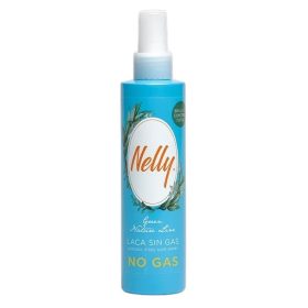 Nelly Eco extra erős pumpás hajlakk, 200 ml