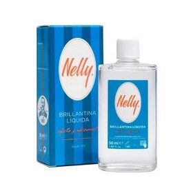 Nelly Brillant hajfény olaj, 50 ml