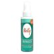 Nelly kétfázisú instant kondicionáló göndör hajra, 100 ml