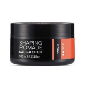   Dandy Shaping Pomade Natural Effect wax hajra és szakállra, 100 ml
