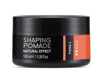 Dandy Shaping Pomade Natural Effect wax hajra és szakállra, 100 ml