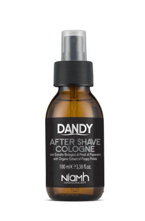 Dandy after shave cologne borotválkozás utáni tonik spray, 100 ml