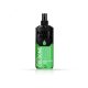 Nish Man After Shave Lotion Cologne 0 Northern Lights borotválkozás utáni folyadék, 400 ml