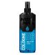Nish Man After Shave Lotion Cologne 06 Aqua d'Asil borotválkozás utáni folyadék, 400 ml