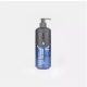 Nish Man Cream&Cologne 02 Arctic Blue borotválkozás utáni balzsam, 400ml