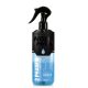 Nish Man 2 Phase szakáll és haj kondicionáló Keratin Complex, 400 ml