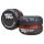 Nish Man Cola 09 fényes hatású gél wax, extra erős tartással, 150ml