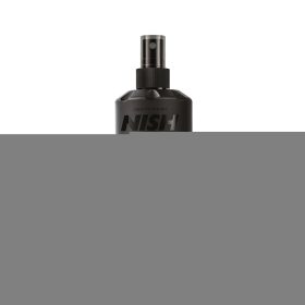   Nish Man Texturizing Keratin & Aloe Vera Sea Salt tengeri sós beszárító spray 01, 200 ml