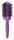 Olivia Garden Ceramic+Ion Nano Thermic Violet Valentine körkefe NT-54