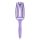 Olivia Garden Fingerbrush Combo bontókefe Lavender