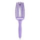Olivia Garden Fingerbrush Combo bontókefe Lavender
