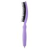 Olivia Garden Fingerbrush Combo bontókefe Lavender