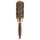 Olivia Garden NanoThermic Brush Speed XL arany körkefe, 44
