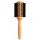 Olivia Garden Bamboo Touch Eco-Friendly bambusz körkefe vaddisznó sörtével, 40 mm