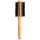 Olivia Garden Bamboo Touch Eco-Friendly bambusz körkefe vaddisznó sörtével, 30 mm