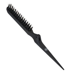 Olivia Garden Expert Style Up Boar vaddisznósörte hajkefe