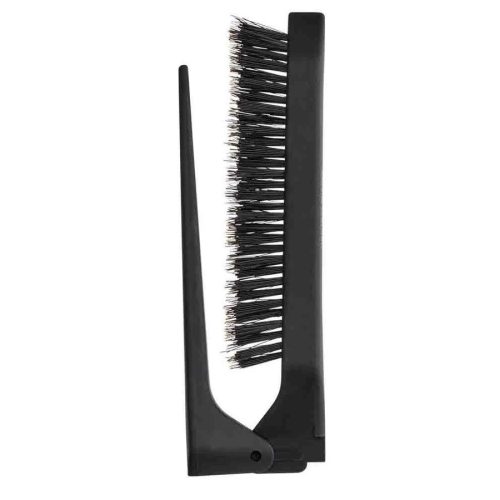 Olivia Garden Expert Style Up Boar vaddisznósörte hajkefe