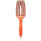 Olivia Garden Fingerbrush Combo bontókefe Orange Spritz