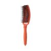 Olivia Garden Fingerbrush Combo bontókefe Orange Spritz