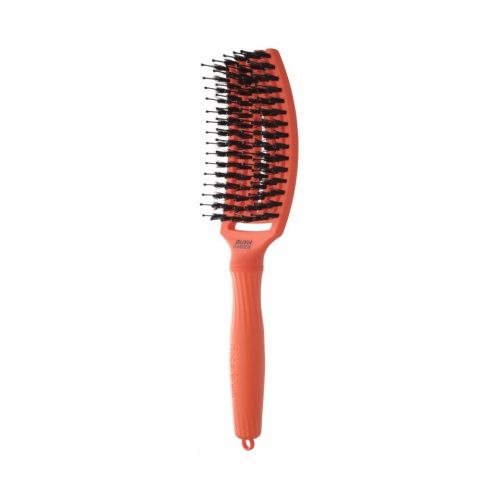 Olivia Garden Fingerbrush Combo bontókefe Orange Spritz