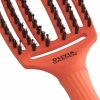 Olivia Garden Fingerbrush Combo bontókefe Orange Spritz