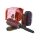 Olivia Garden MultiBrush Travel Kit hajkefe készlet