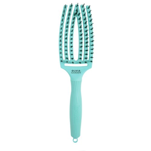 Olivia Garden Fingerbrush Combo bontókefe Menta