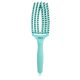 Olivia Garden Fingerbrush Combo bontókefe Menta